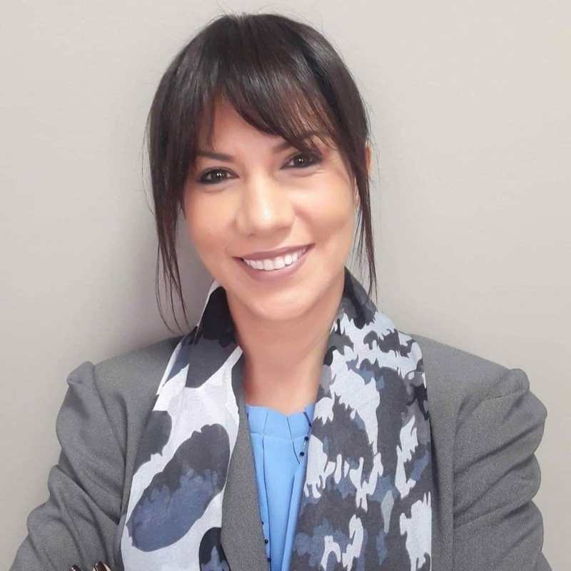 Εβίνα Ηλιοπούλου