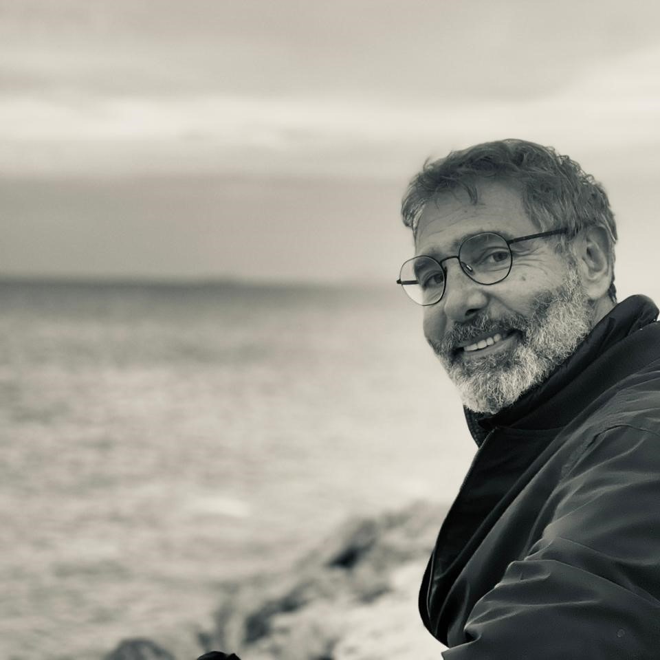 Θοδωρής Αθερίδης