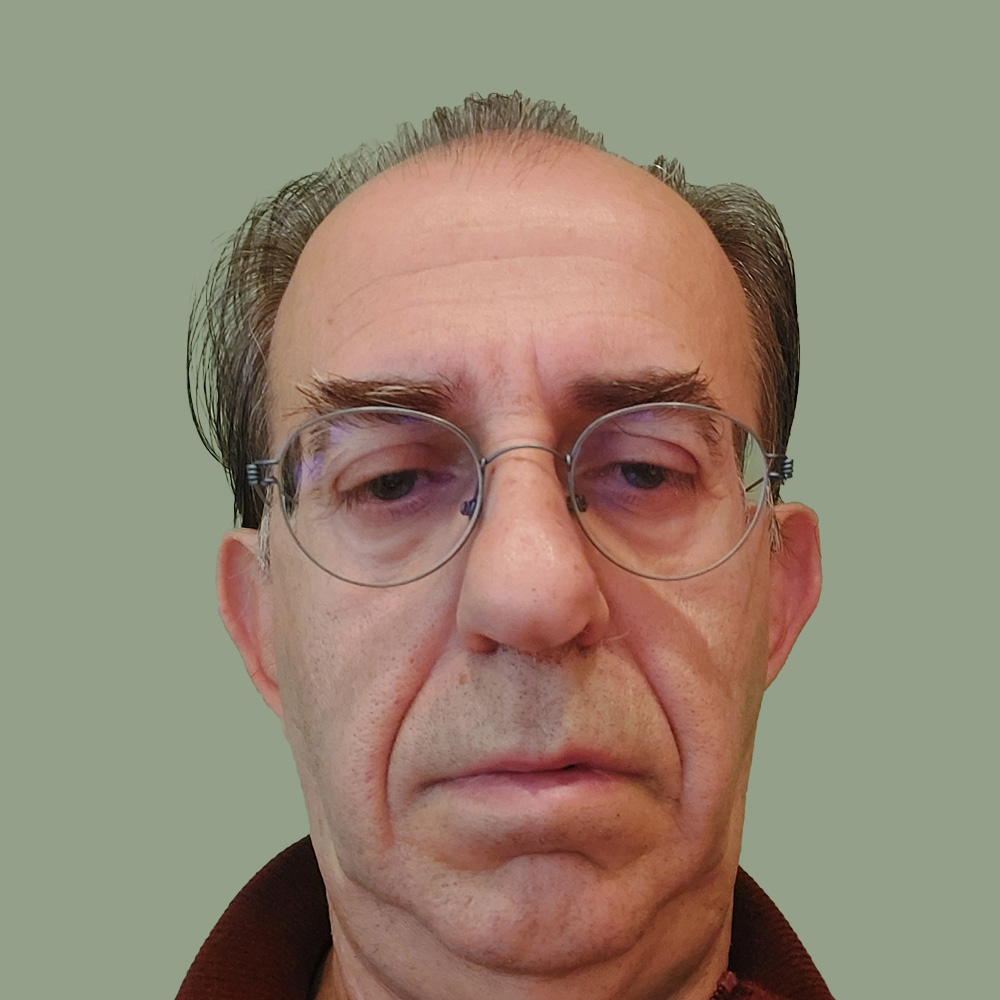 Θωμάς Παπαρρηγόπουλος