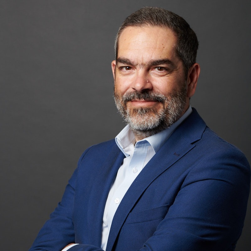 Ιάκωβος Καργαρώτος