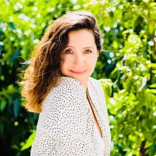 Μαρία-Ελένη-Ζωή Αίθρα Λυκουρέζου