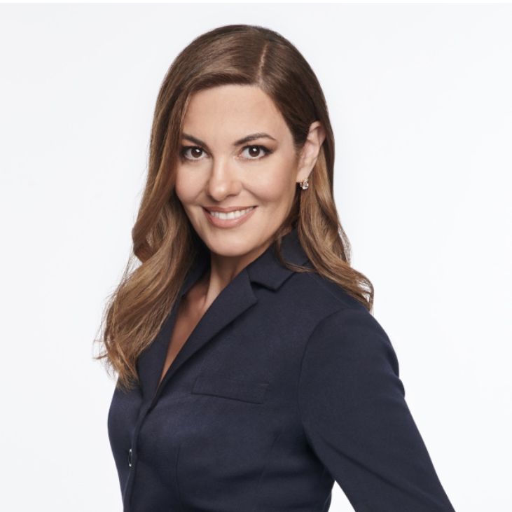 Φαίη Μαυραγάνη