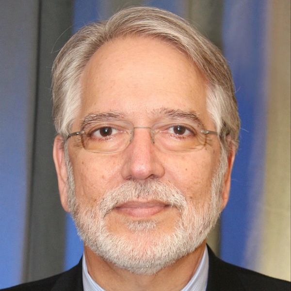 Γεώργιος Π. Χρούσος, MD, MACP, MACE, FRCP