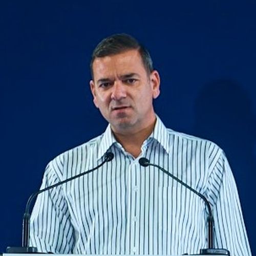 Θάνος Μαρίνος