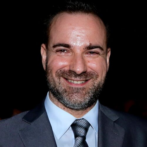 Χαράλαμπος Τσέκερης