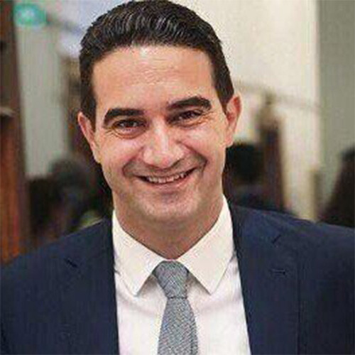 Μιχάλης Κατρίνης