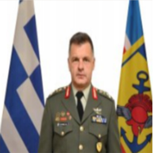 Μιχαήλ Κλούβας