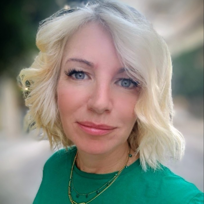 Αλεξάνδρα  Πολύζου 