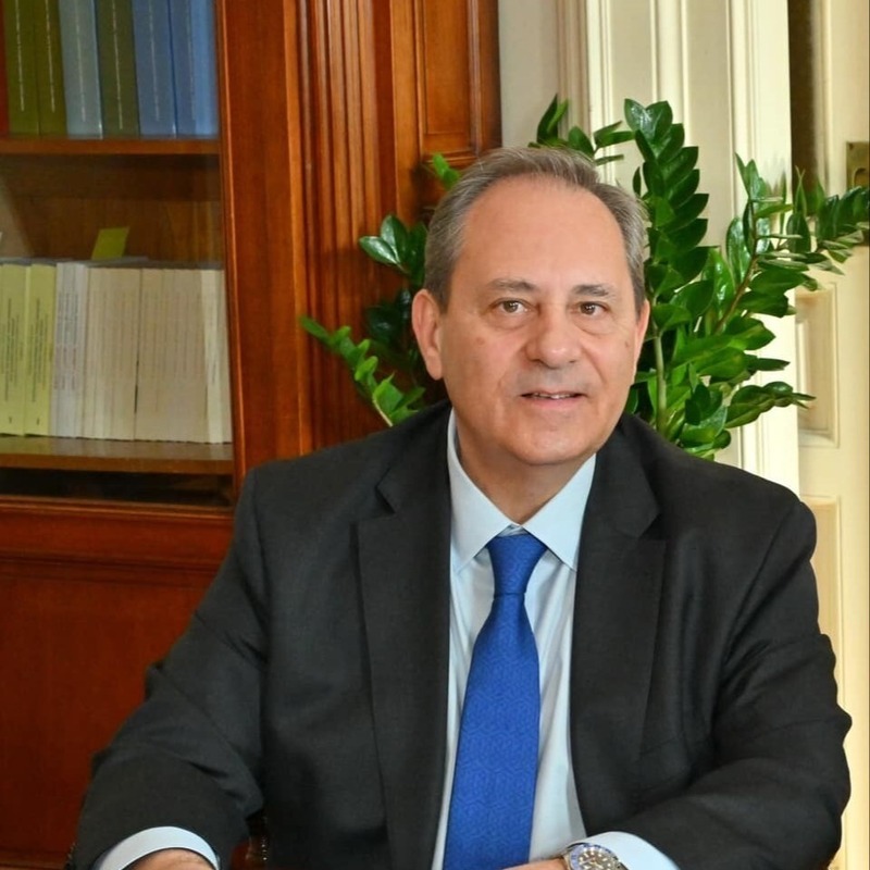 Βασίλης  Έξαρχος 