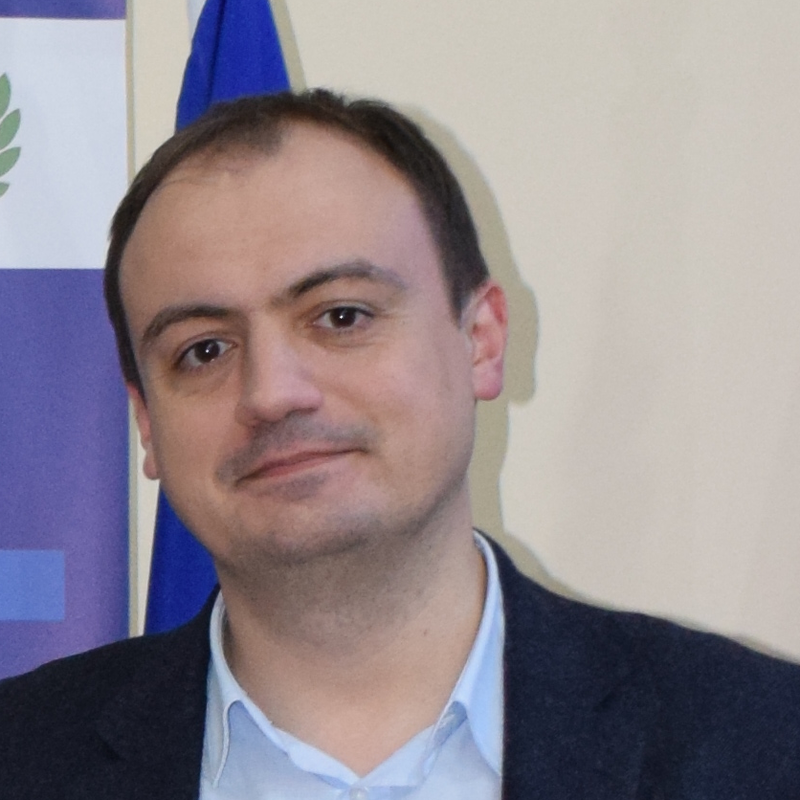  Γεώργιος Ε.  Δαφούλας