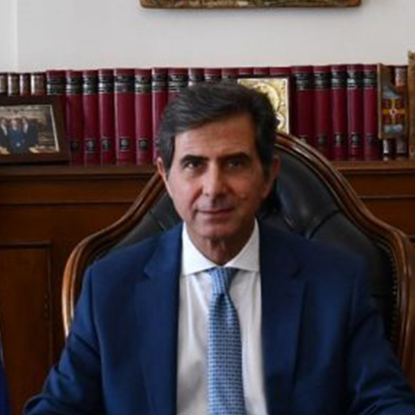 Κωνσταντίνος Γκιουλέκας