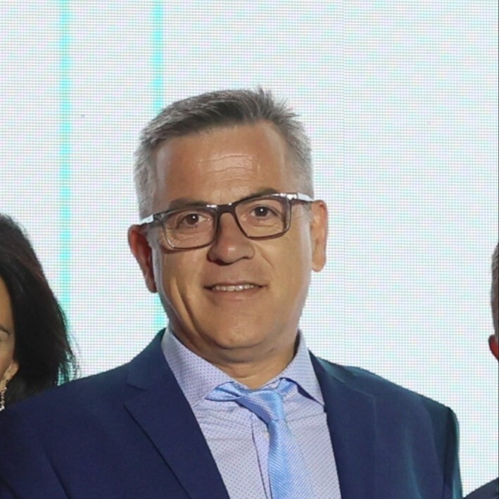 Δημήτριος  Καραθανάσης 