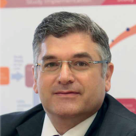 Κυριάκος  Κάσσης 