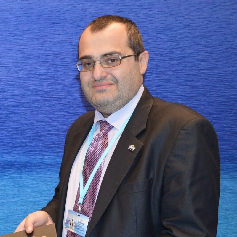 Δημήτριος Τσουφλίδης