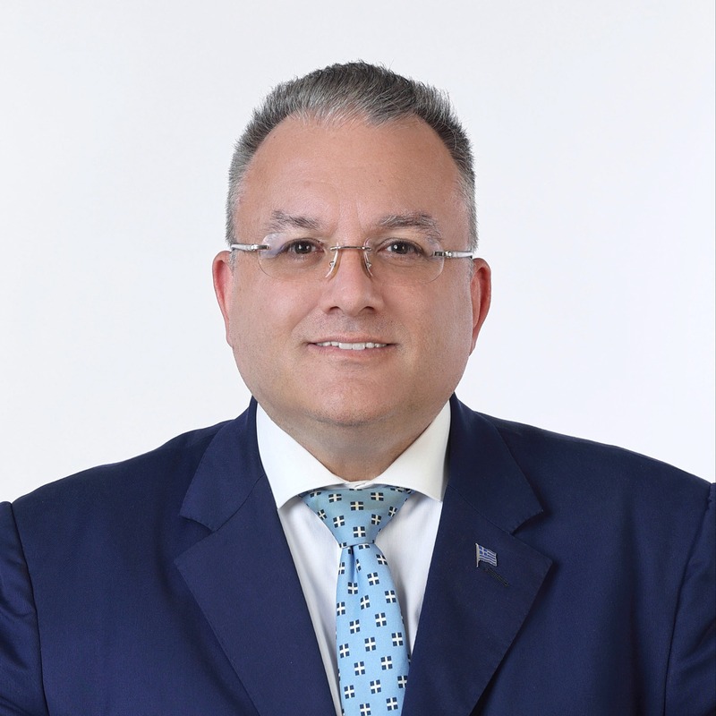 Αθανάσιος  Κοσμόπουλος 