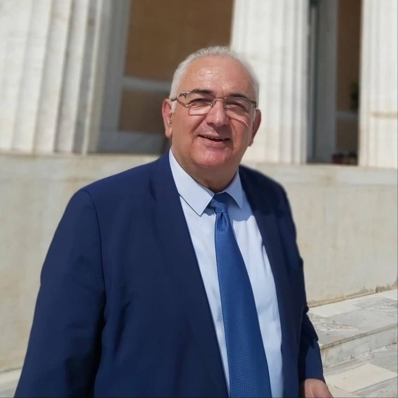 Σάββας  Χιονίδης 