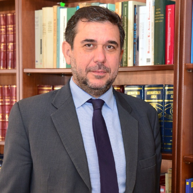 Σπύρος Βλαχόπουλος