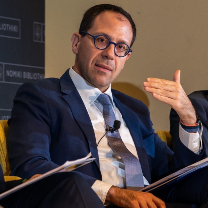 Αντώνης Καραμπατζός