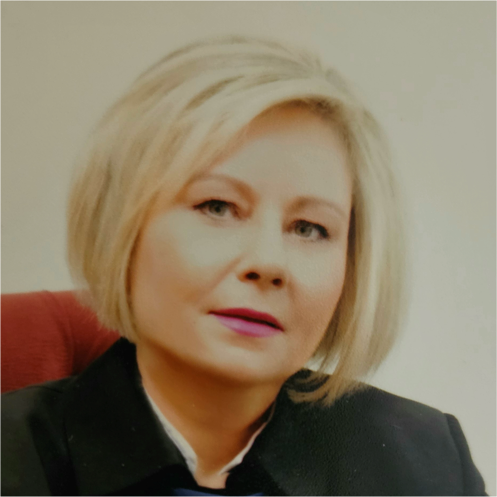 Σταυρούλα  Κουσουλού