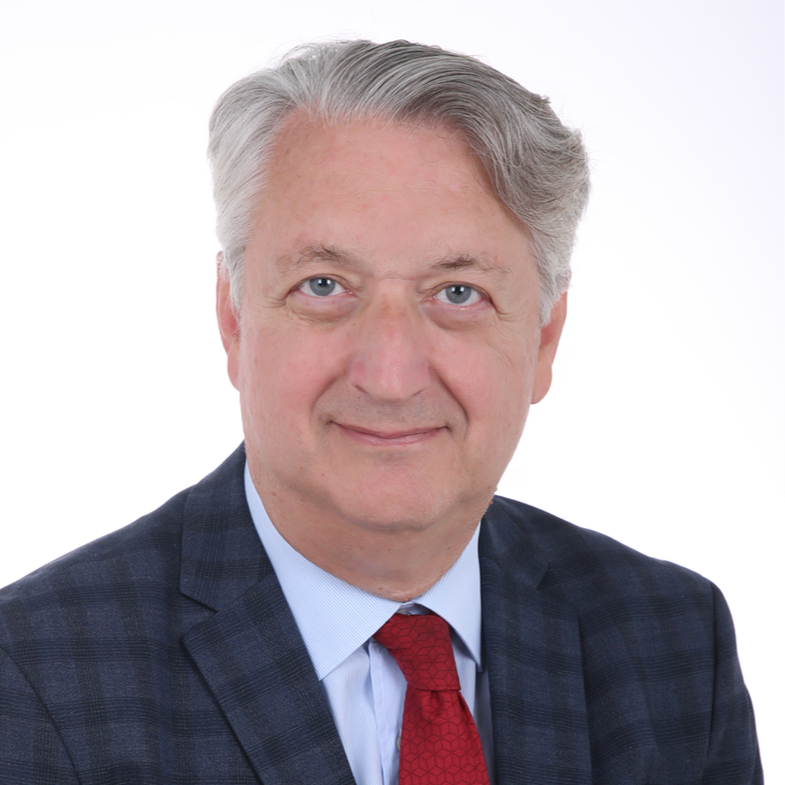 Μιχάλης Πικραμένος