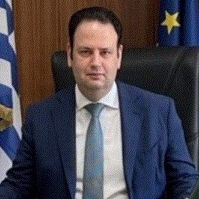 Χριστόφορος Λινός