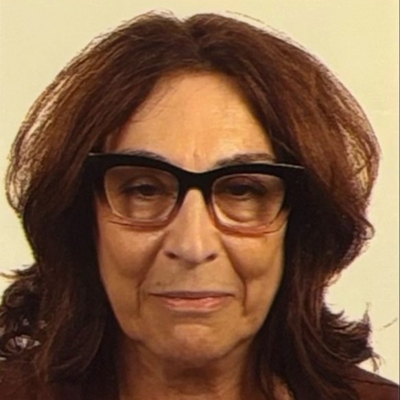 Άλκηστις  Σιάννου