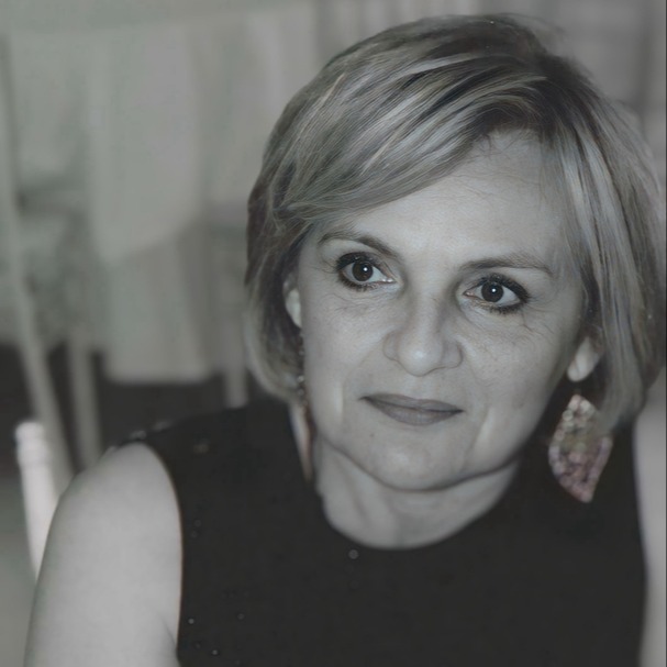 Ντίνα  Τσουκαλά