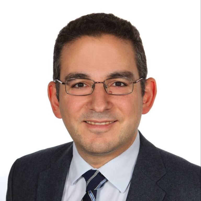 Στέλιος  Κουτνατζής