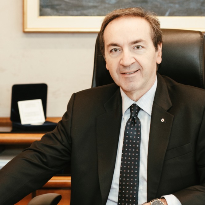 Ιωάννης  Μπούγας