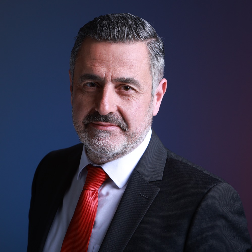 Δημήτρης Σμυρνής