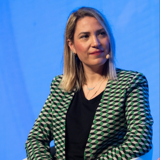 Φαίη  Μακαντάση