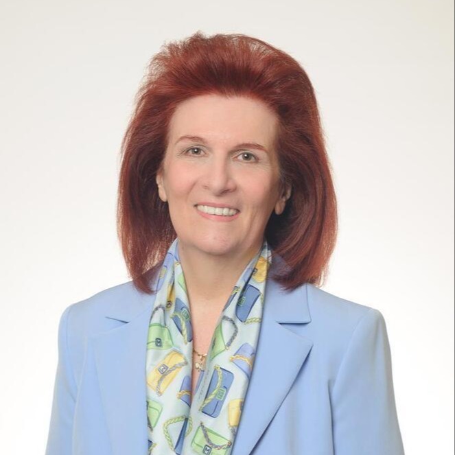 Αικατερίνη  Χονδρορίζου