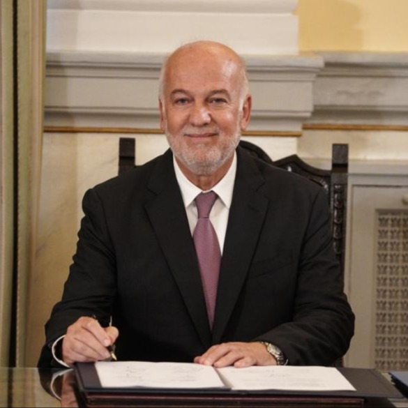 Γιώργος  Φλωρίδης