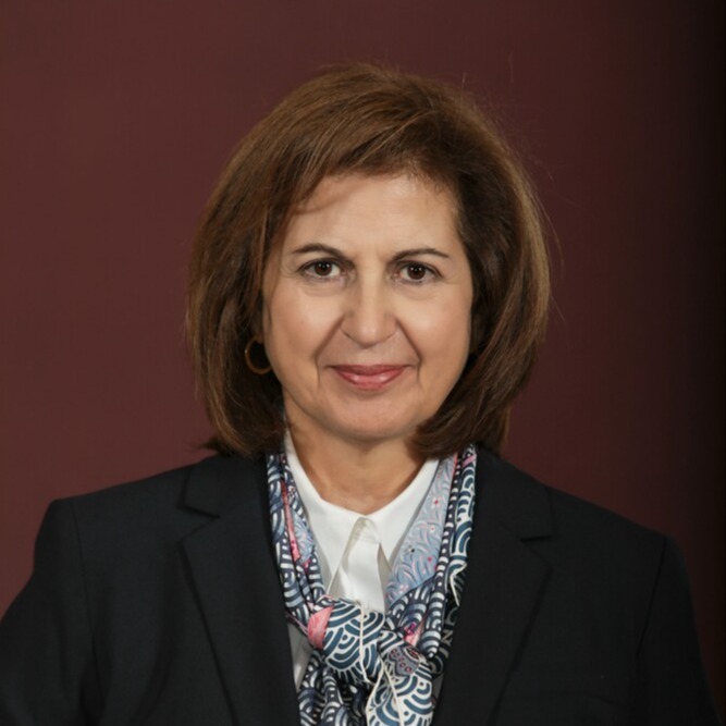 Άννα Καλογεροπούλου