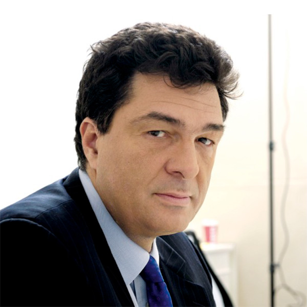 Αλέξης  Παπαχελάς