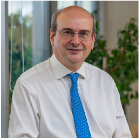 Κωστής  Χατζηδάκης