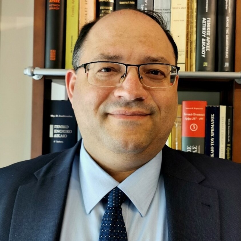 Ζαφείρης Τσολακίδης