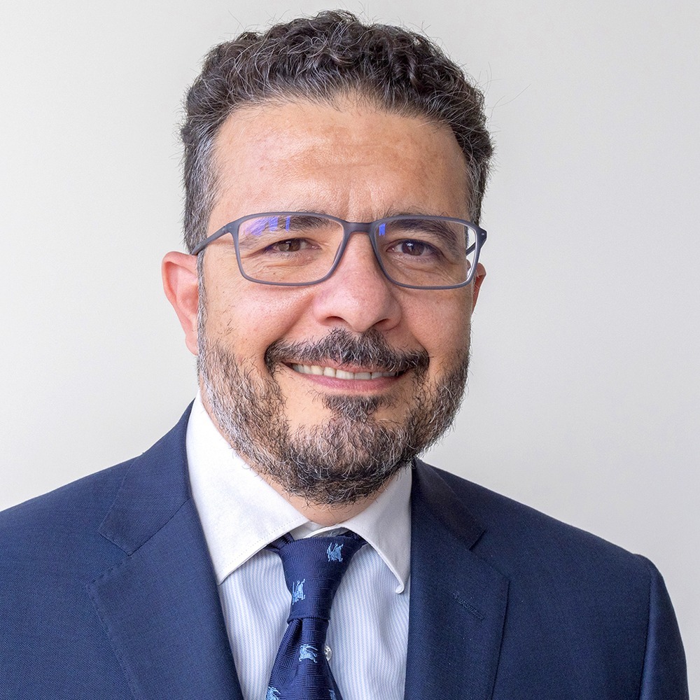 Δημήτρης Μπαμπινιώτης