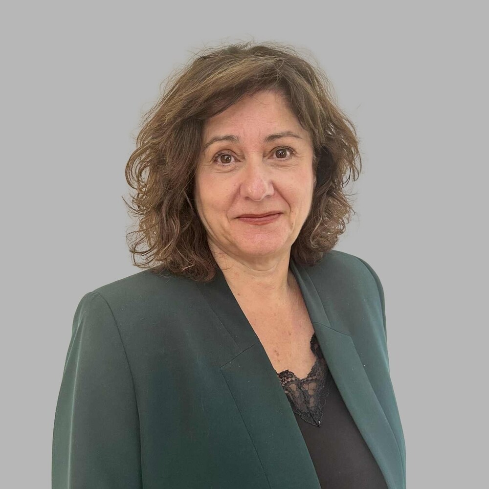 Γεωργία Μπουρδάκου