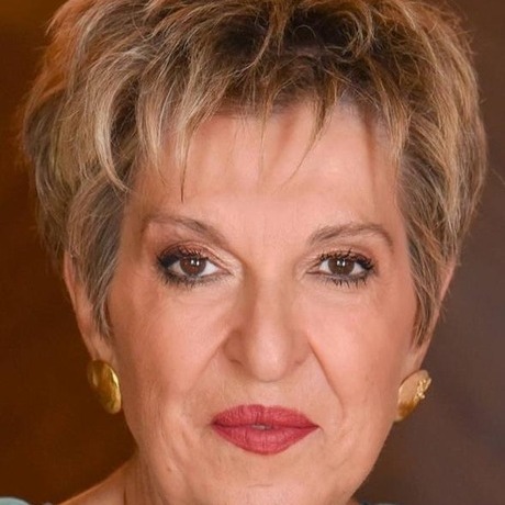 Ιωάννα Μάνδρου