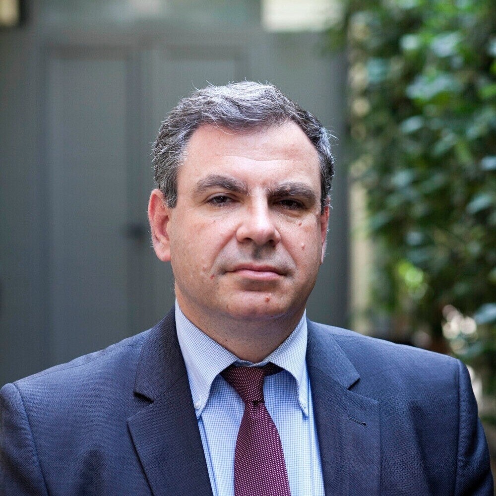 Νίκος Βέττας