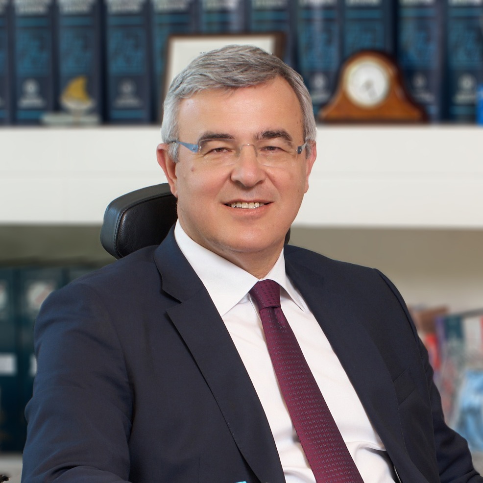 Νικόλας  Κανελλόπουλος