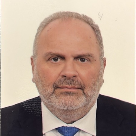 Παναγιώτης  Λυμπερόπουλος