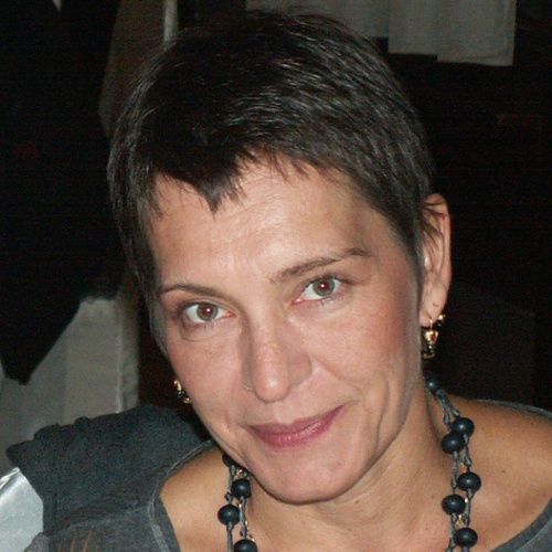 Prof. Dr Biljana Abolmasov