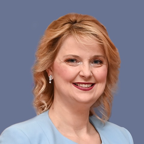 Mirjana Doncic Beaton