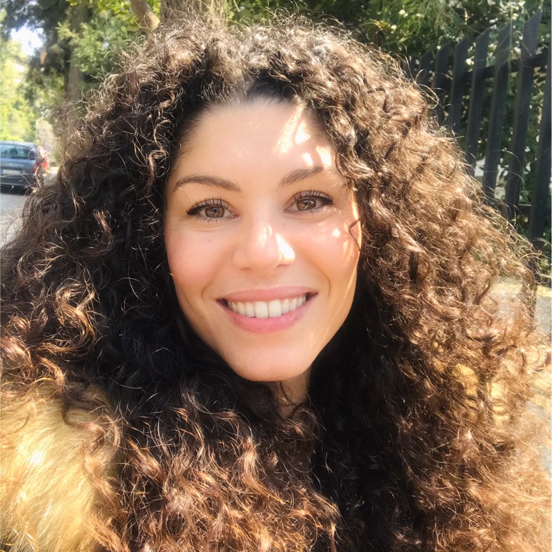 Κατερίνα Κωνσταντίνου