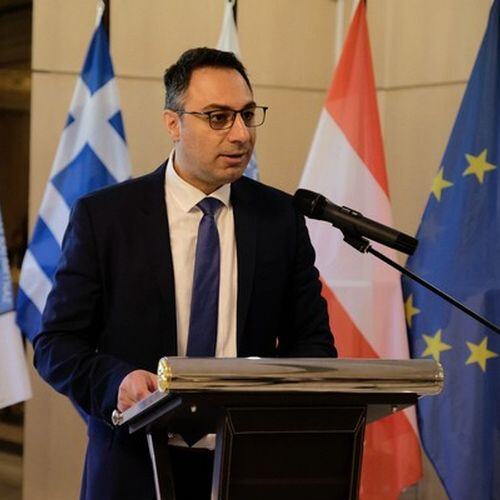 Dr Panayiotis Hadjipavlis