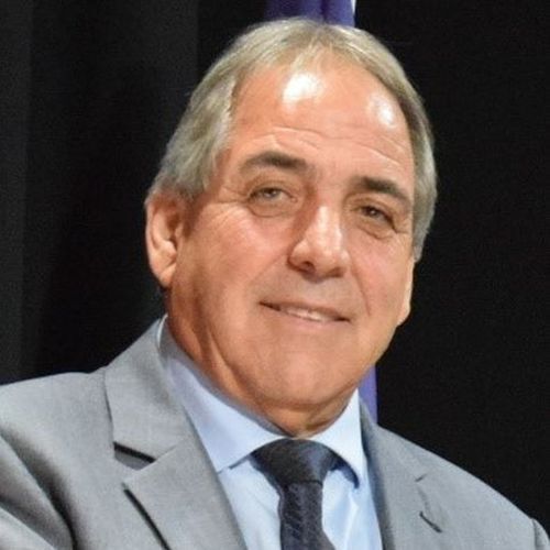 Andreas Kitromilides