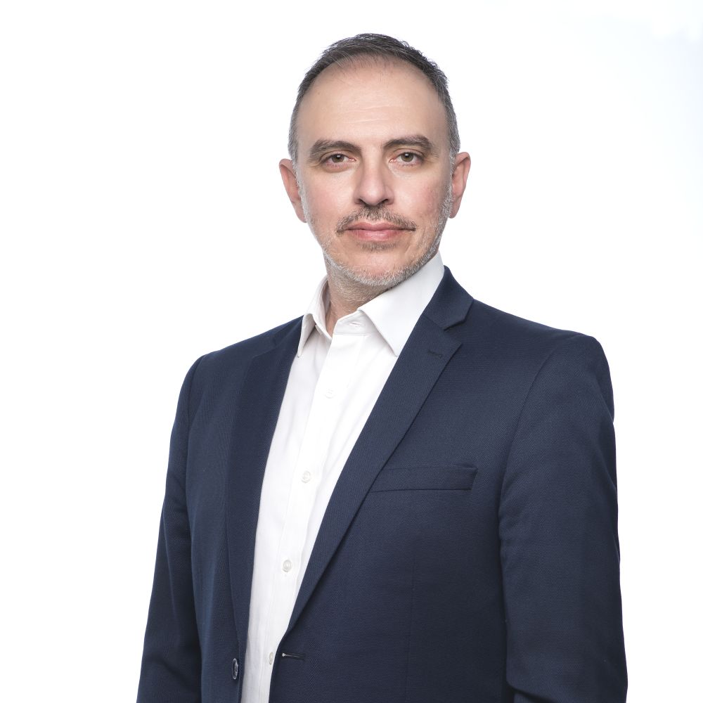 Charalambos Prountzos