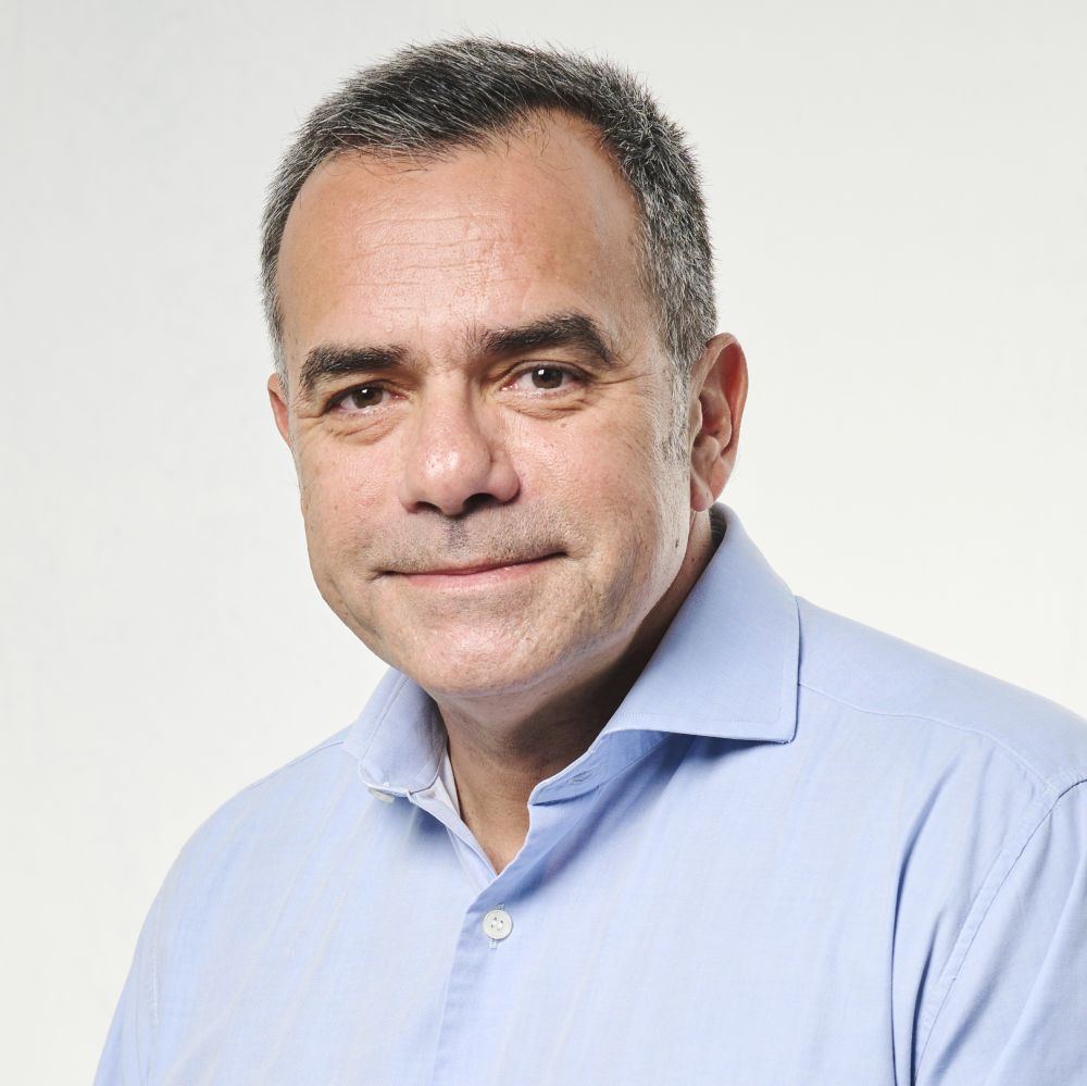 Constantinos Yiorkadjis